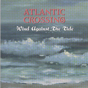 Wind Against the Tide artwork